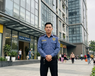 DỊCH VỤ BẢO VỆ TÒA NHÀ, CHUNG CƯ &amp; VĂN PHÒNG 