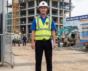 DỊCH VỤ BẢO VỆ CÔNG TRÌNH XÂY DỰNG