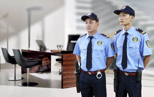 Công ty TNHH Dịch Vụ Bảo Vệ Vệ Sĩ Đại Hòa Phát Uy Tín Chuyên Nghiệp 