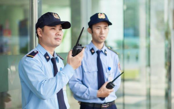Đại Hòa Phát – công ty bảo vệ vệ sĩ uy tín, chuyên nghiệp tại TP.HCM