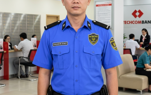 Dịch Vụ Bảo Vệ Tại Bến Cát - Giải Pháp An Ninh Toàn Diện Từ Đại Hòa Phát