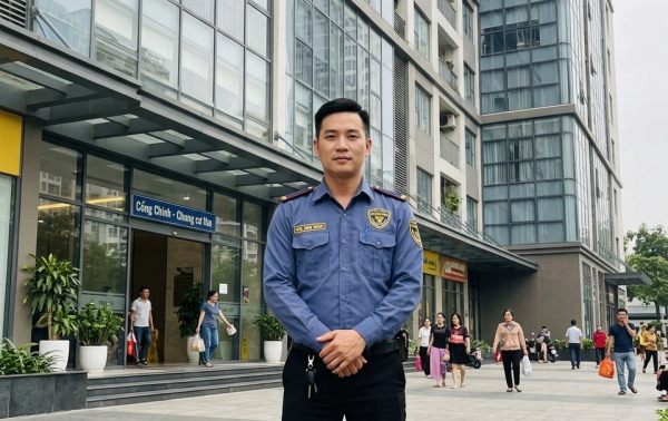 Bảo Vệ Tại Phường Chánh Phú Hòa TP.HCM - Vệ Sĩ Đại Hòa Phát Uy Tín Chuyên Nghiệp