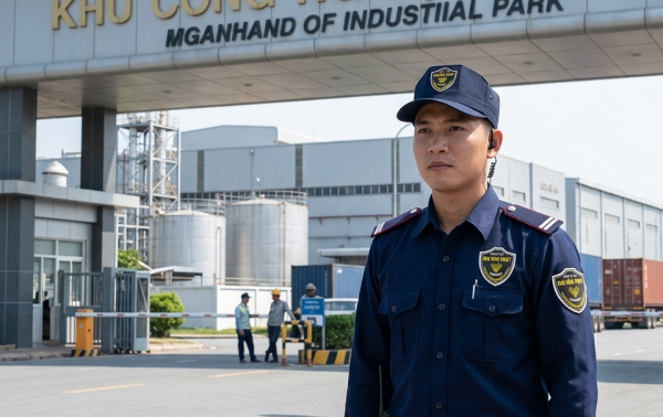 Dịch Vụ Bảo Vệ Xã Bàu Bàng Uy Tín | Công Ty Vệ Sĩ Đại Hòa Phát