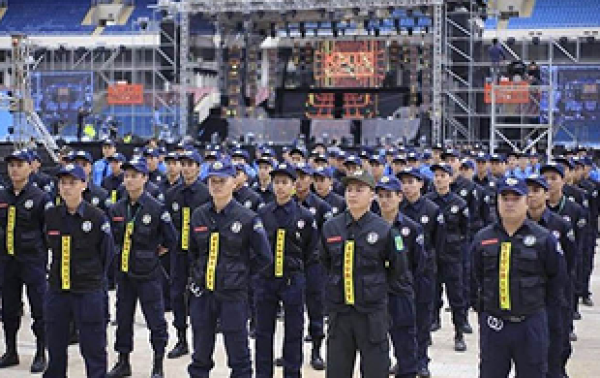 Giải Pháp Bảo Vệ Vệ Sĩ Phường An Phú TPHCM Cao Cấp - Vệ Sĩ Đại Hòa Phát